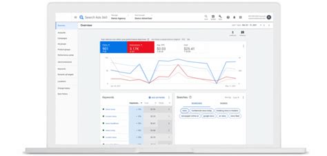 Welcome to the new Search Ads 360 .